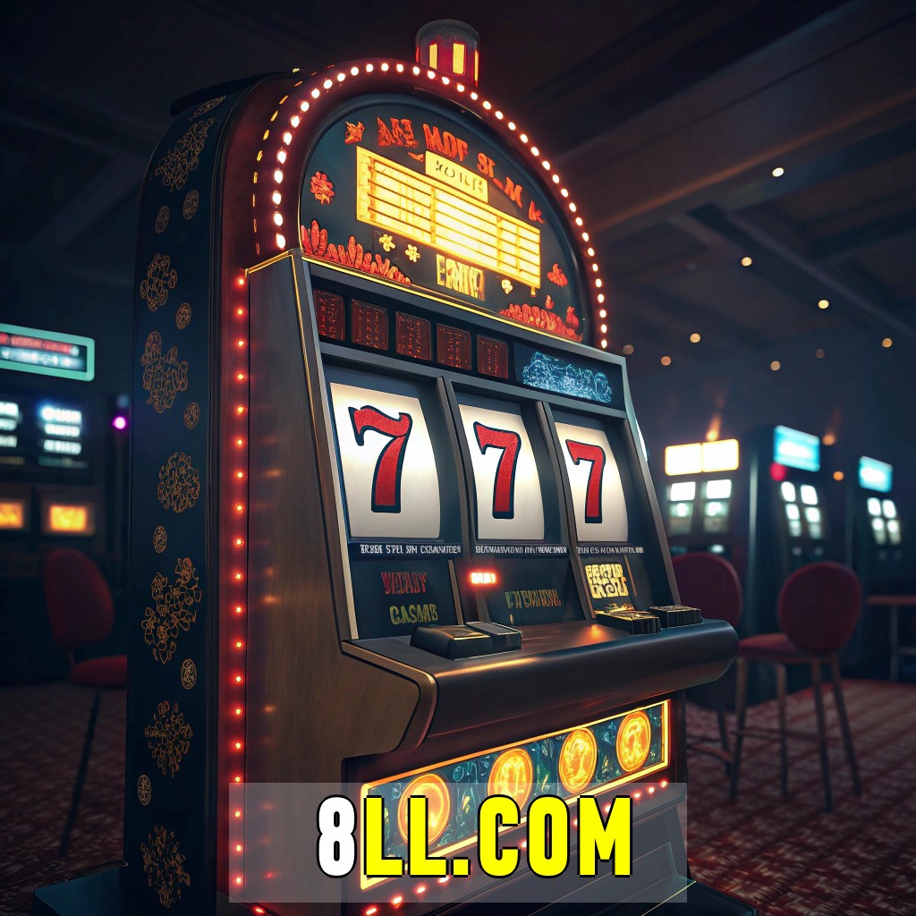 8ll: Entre com login rápido e explore jogos ao vivo