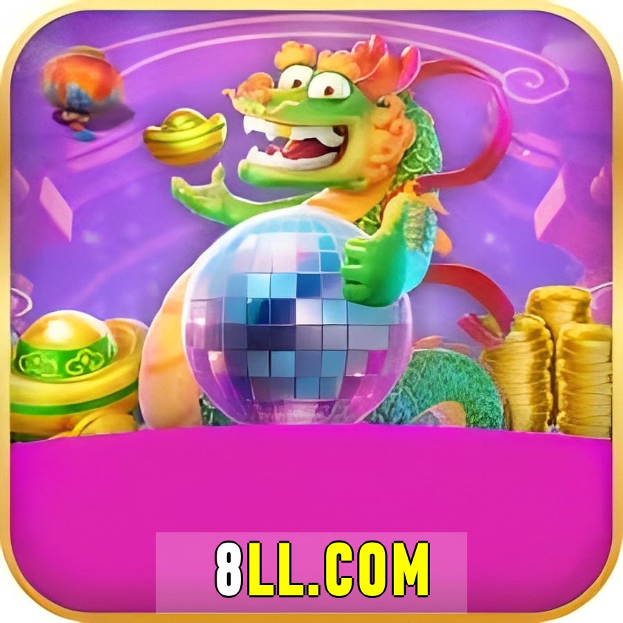 8ll Logo