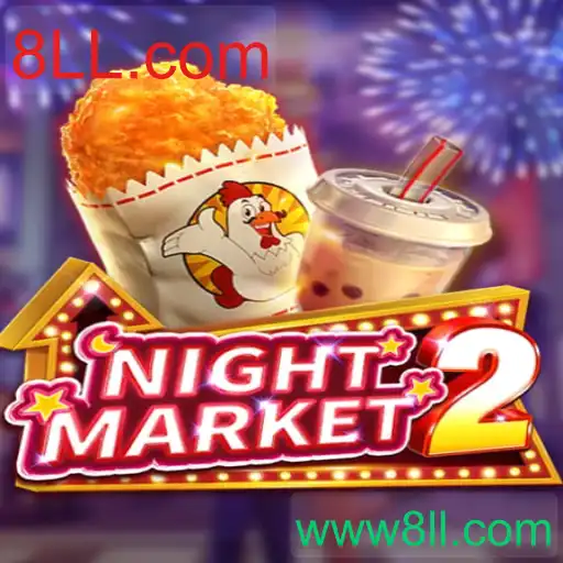 Descubra o Fascinante Mundo de NightMarket2 nas Ruas de 8LL.com