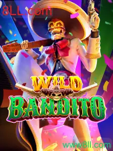 Descubra WildBandito no 8LL.com: Descrição, Introdução e Regras do Jogo